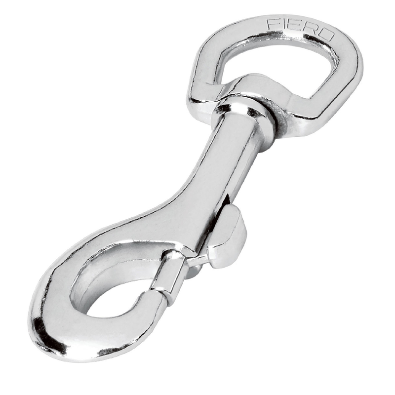 Bandola destorcedora, de zinc, 4¼"