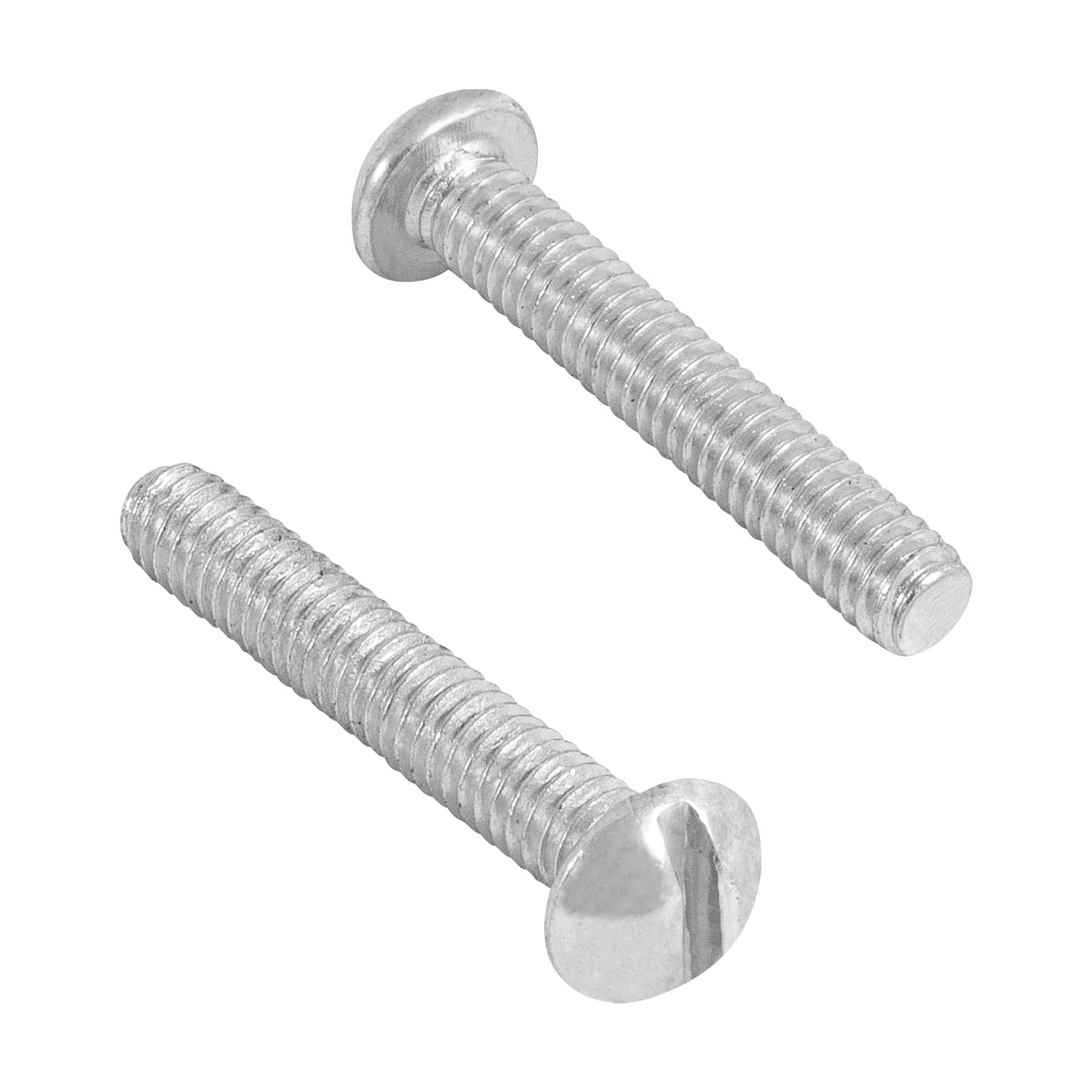 Tornillo acero galvanizado tipo estufa 5/32x1", 300 pzas