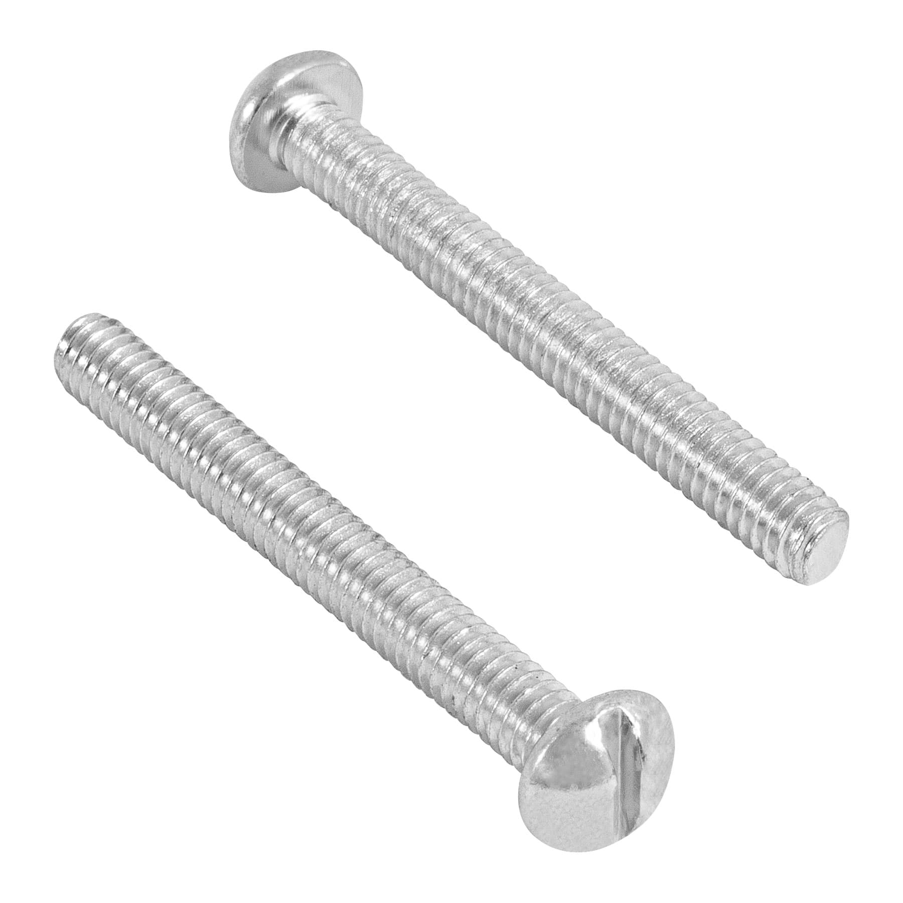 Tornillo acero galvanizado tipo estufa 5/32x1 1/2",200 pzas