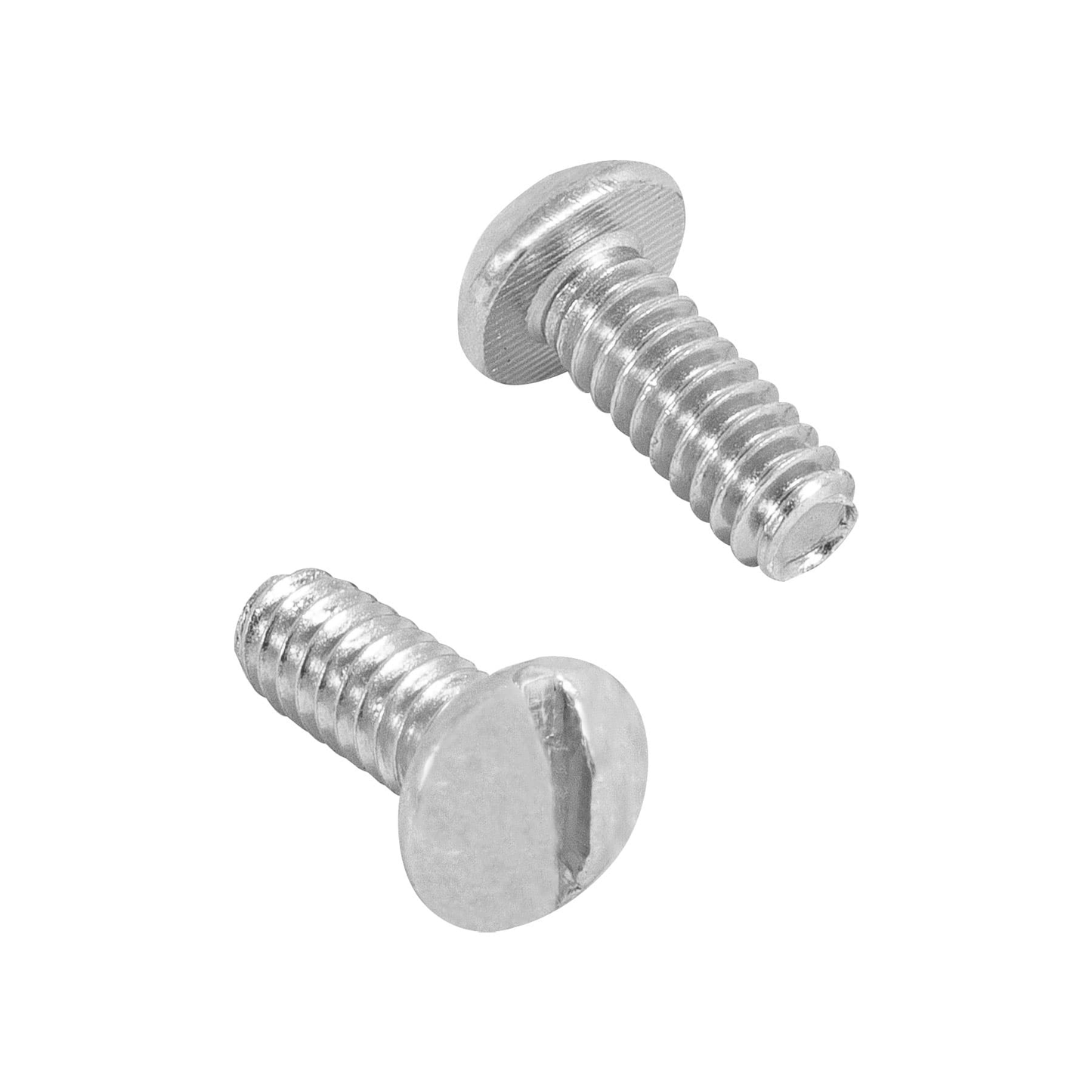 Tornillo acero galvanizado tipo estufa 3/16x1/2", 300 pzas