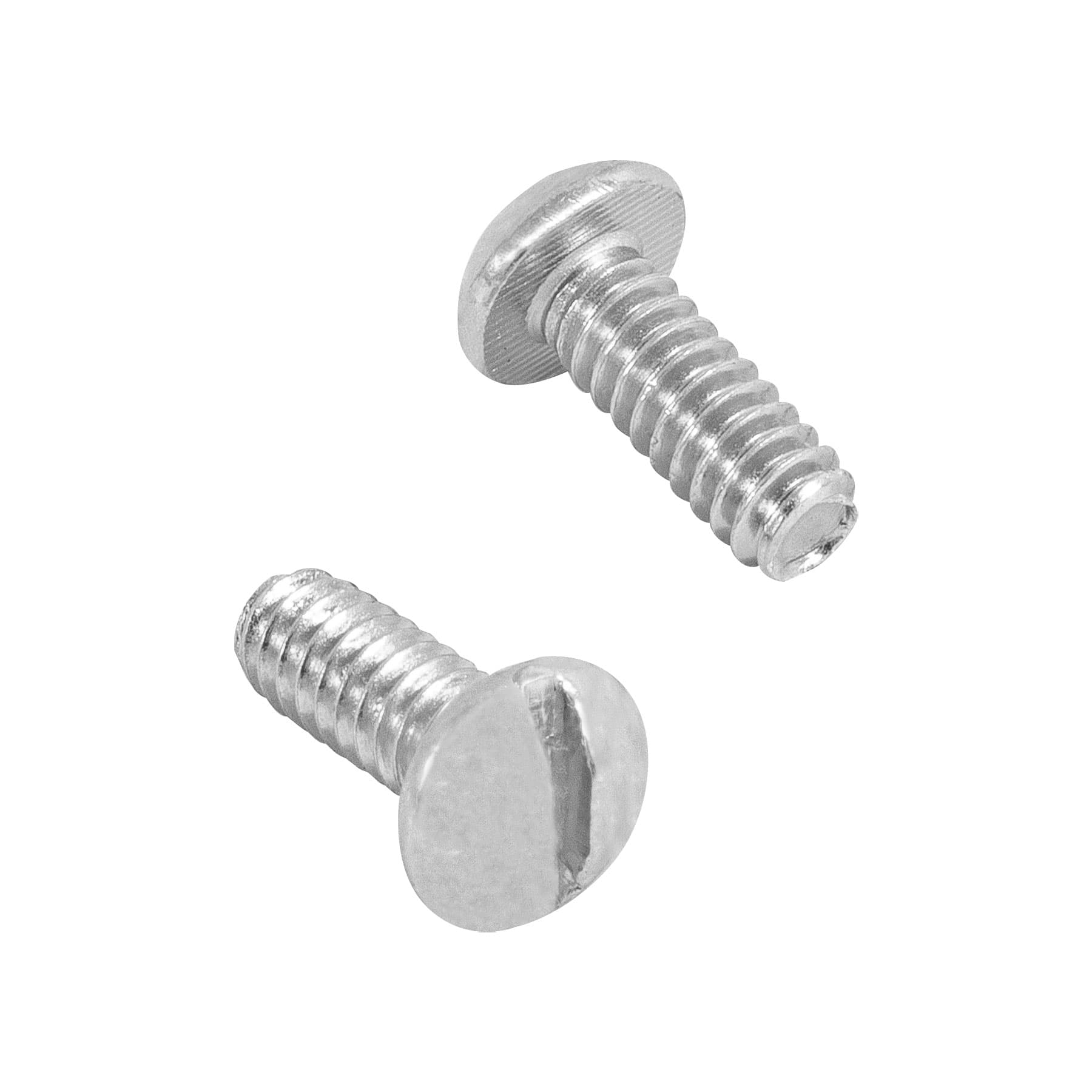 Tornillo acero galvanizado tipo estufa 3/16x1/2", 300 pzas
