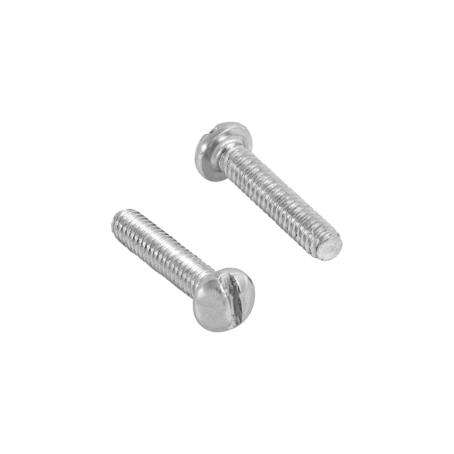 Tornillo acero galvanizado tipo estufa 1/8x5/8", 600 pzas