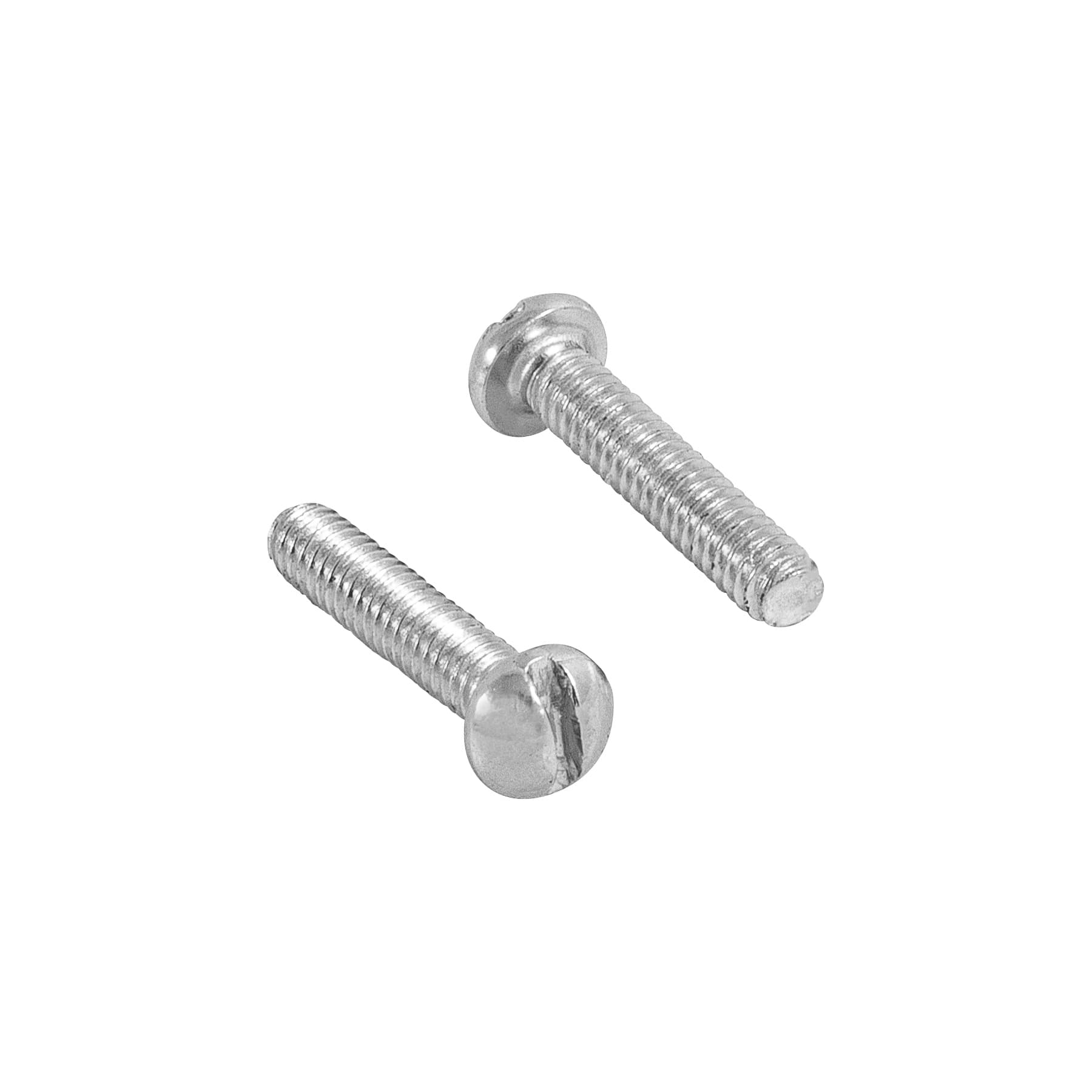 Tornillo acero galvanizado tipo estufa 1/8x5/8", 600 pzas
