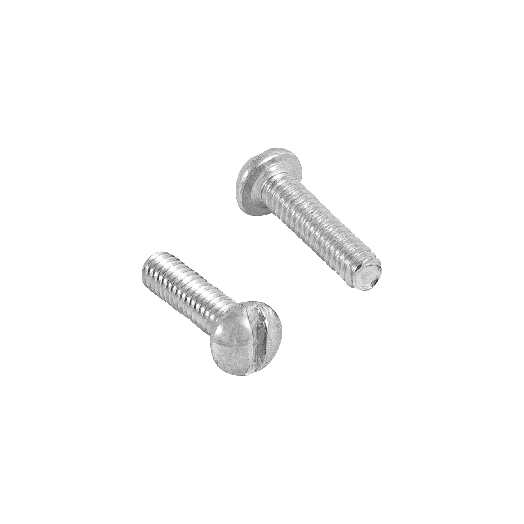 Tornillo acero galvanizado tipo estufa 1/8x1/2", 700 pzas