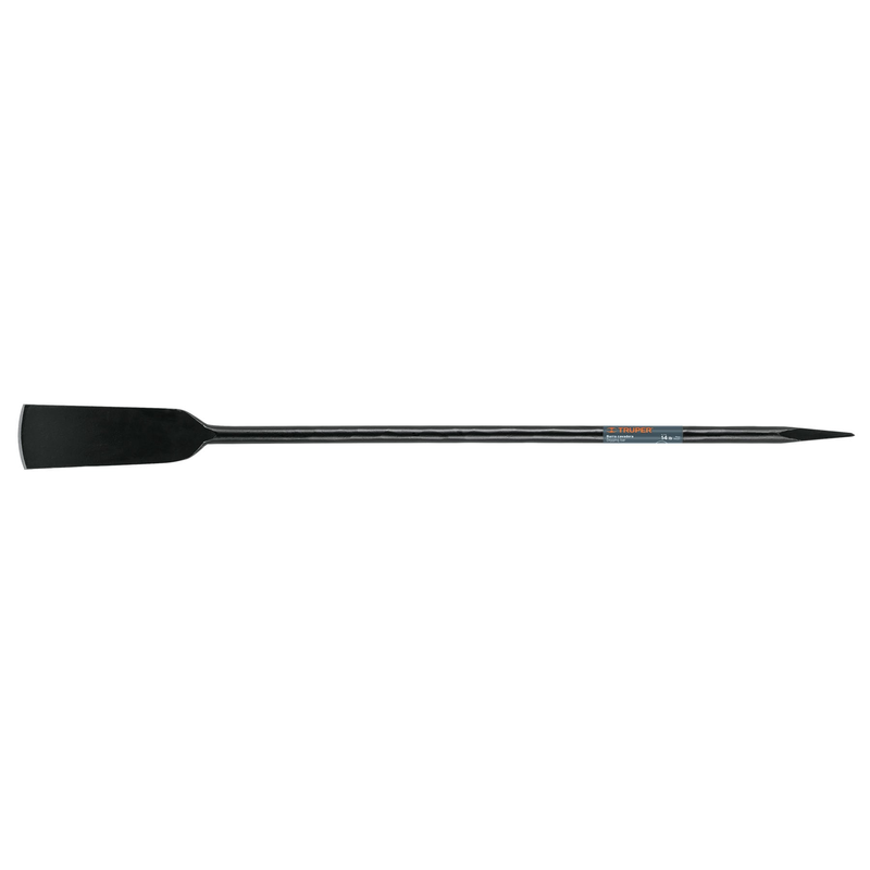 Barra cavadora 1-1/8" 1300 mm x 102 mm