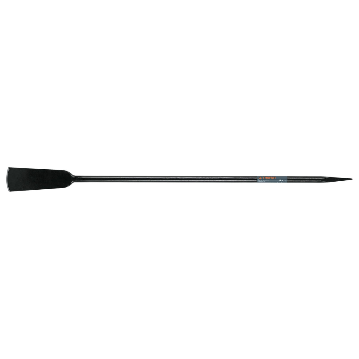 Barra cavadora 1-1/8" 1400 mm x 102 mm
