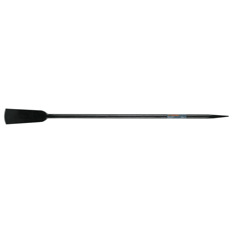 Barra cavadora 1-1/8" 1400 mm x 102 mm