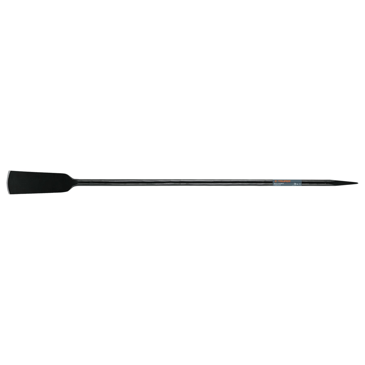 Barra cavadora 1-1/8" 1500 mm x 102 mm