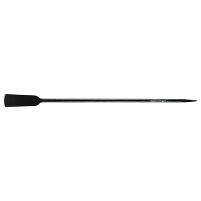 Barra cavadora 1-1/8" 1500 mm x 102 mm