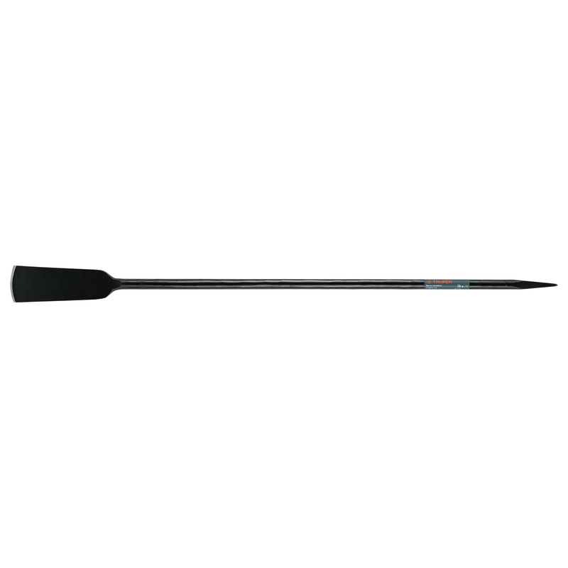 Barra cavadora 1-1/8" 1500 mm x 102 mm