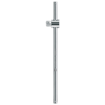 Barra corrediza para dados cuadro 3/4"