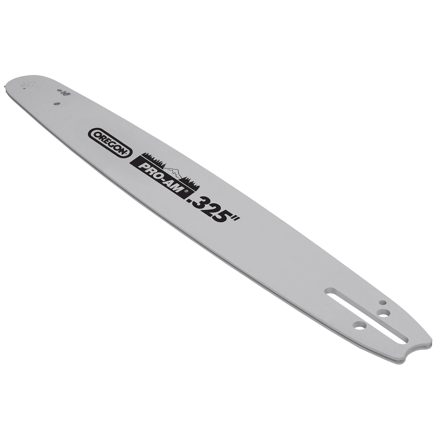 Barra de repuesto para motosierra 20", Pretul