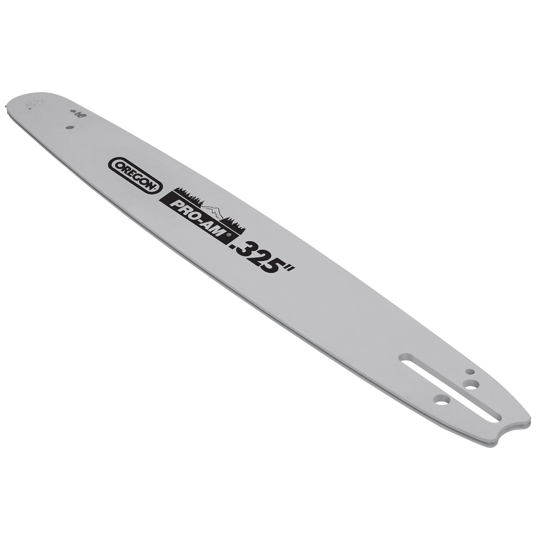 Barra de repuesto para motosierra 20", Pretul