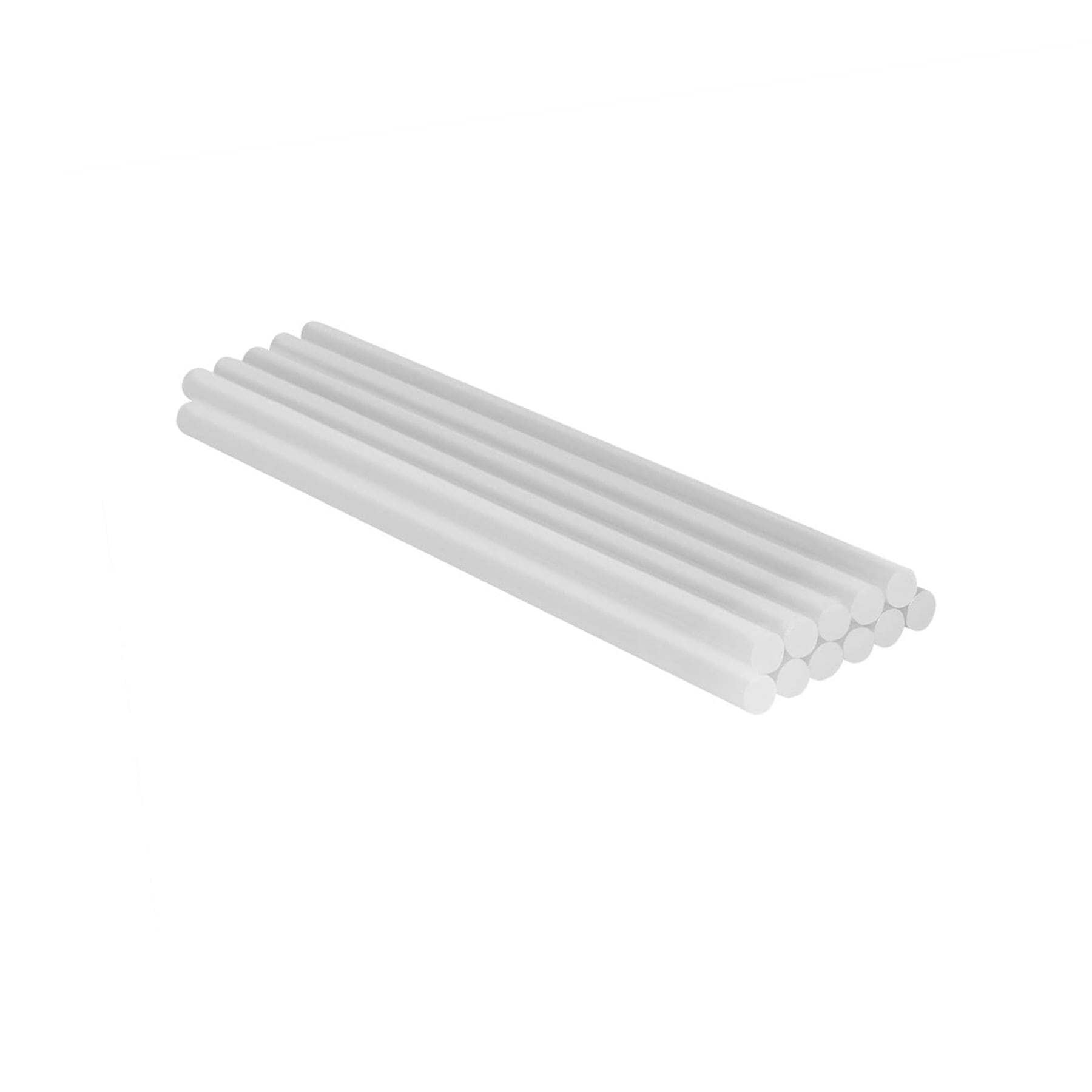 Barras de silicón de repuesto para PIPE-1/2, bolsa 1 kg