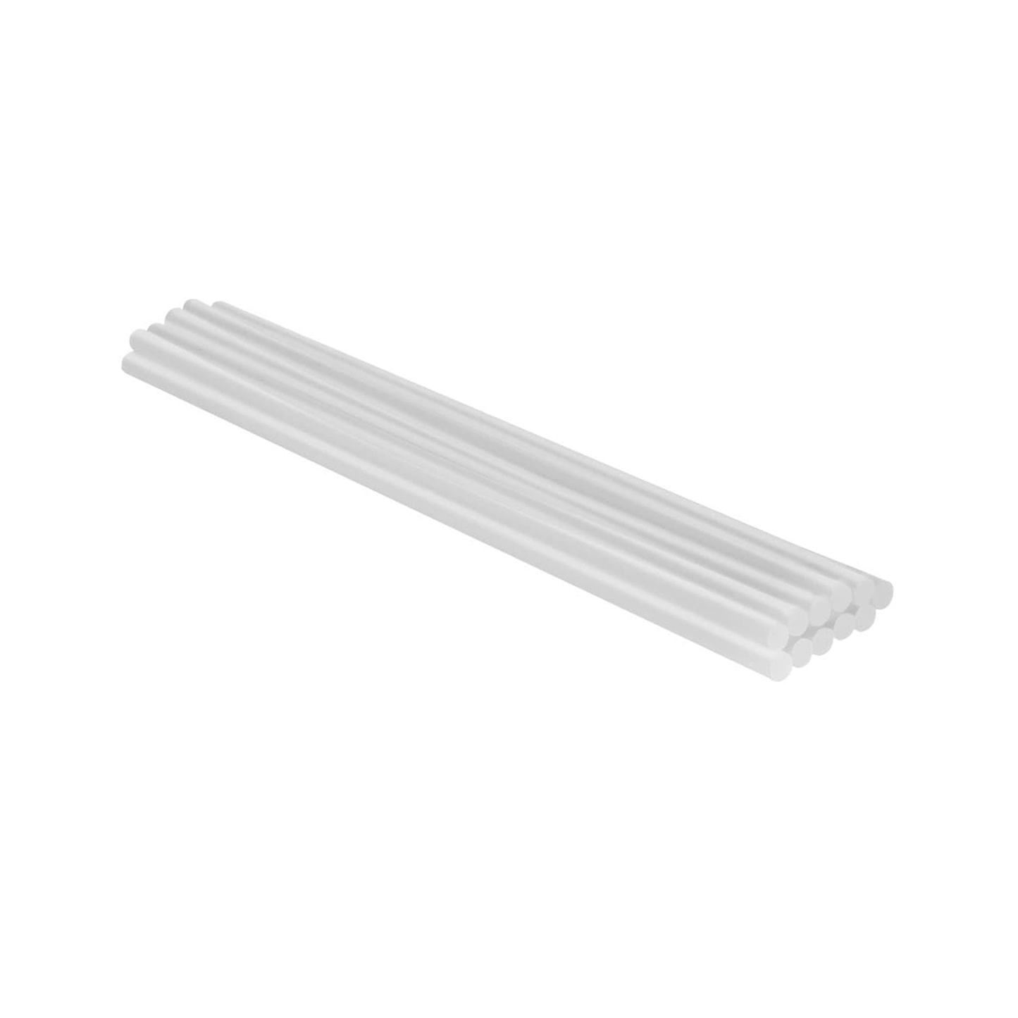 Barras de silicón de repuesto para PIPE-5/16, bolsa 1 kg