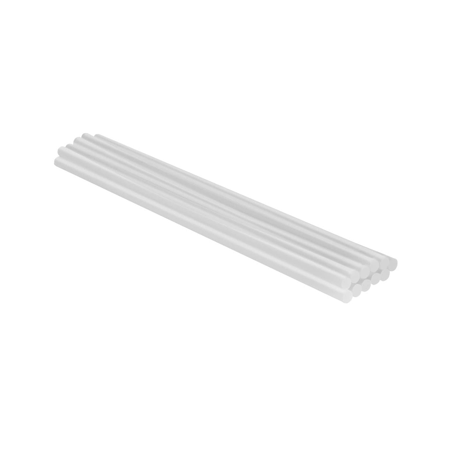 Barras de silicón de repuesto para PIPE-5/16, bolsa 1 kg