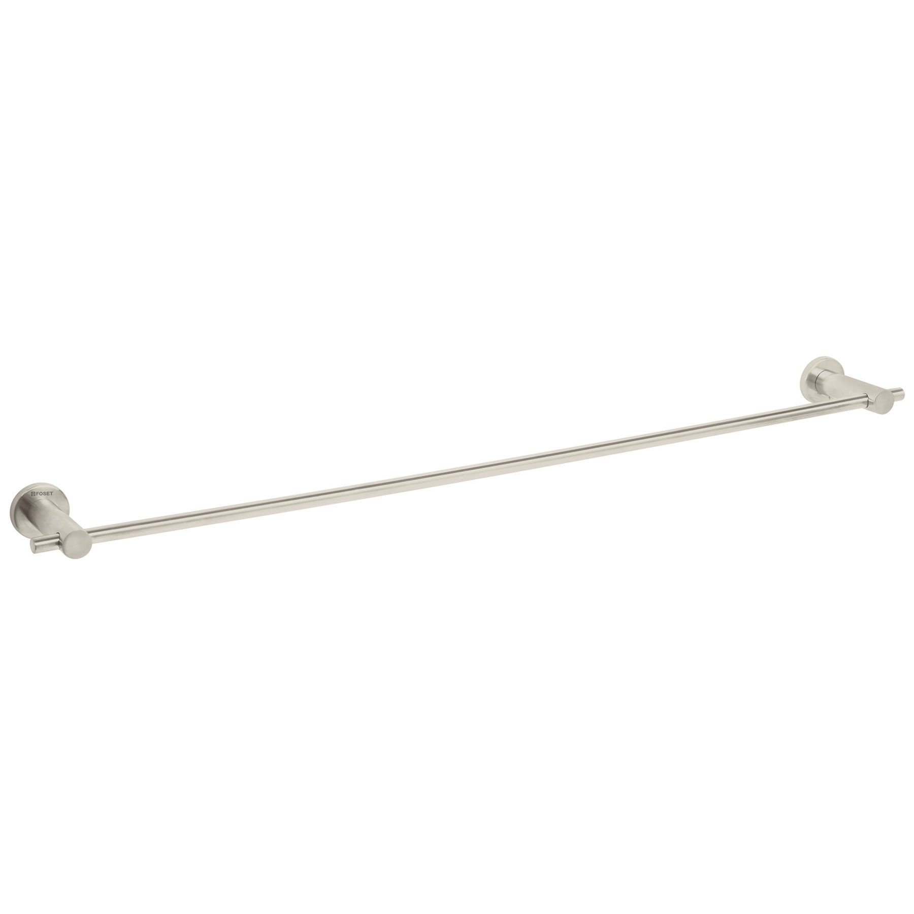 Toallero de barra, satinado, línea Element