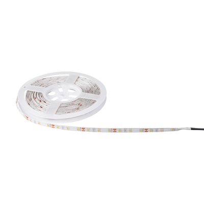 Tira LED multicolor RGB 40 W, 5 m para interior y exterior
