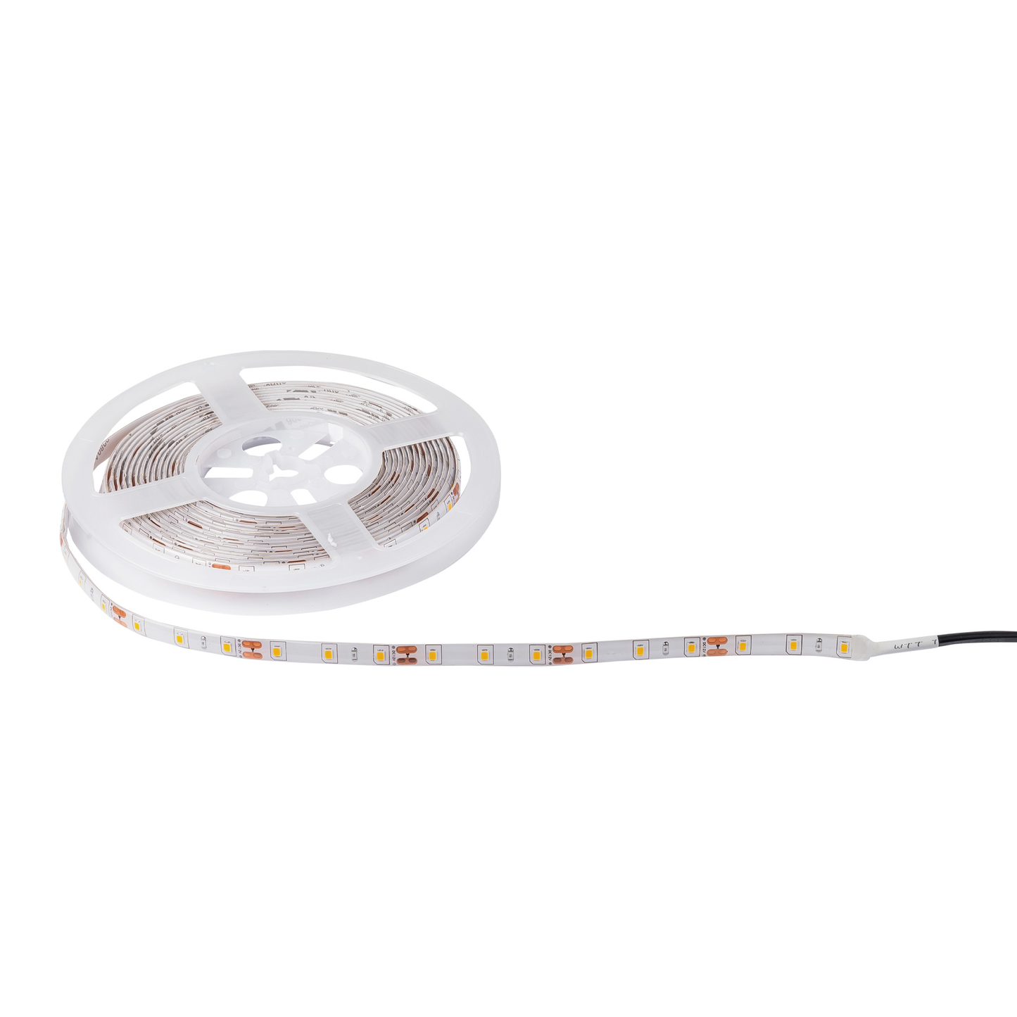 Tira de LED para interior y exterior, 5 m, 18 W, 2700K