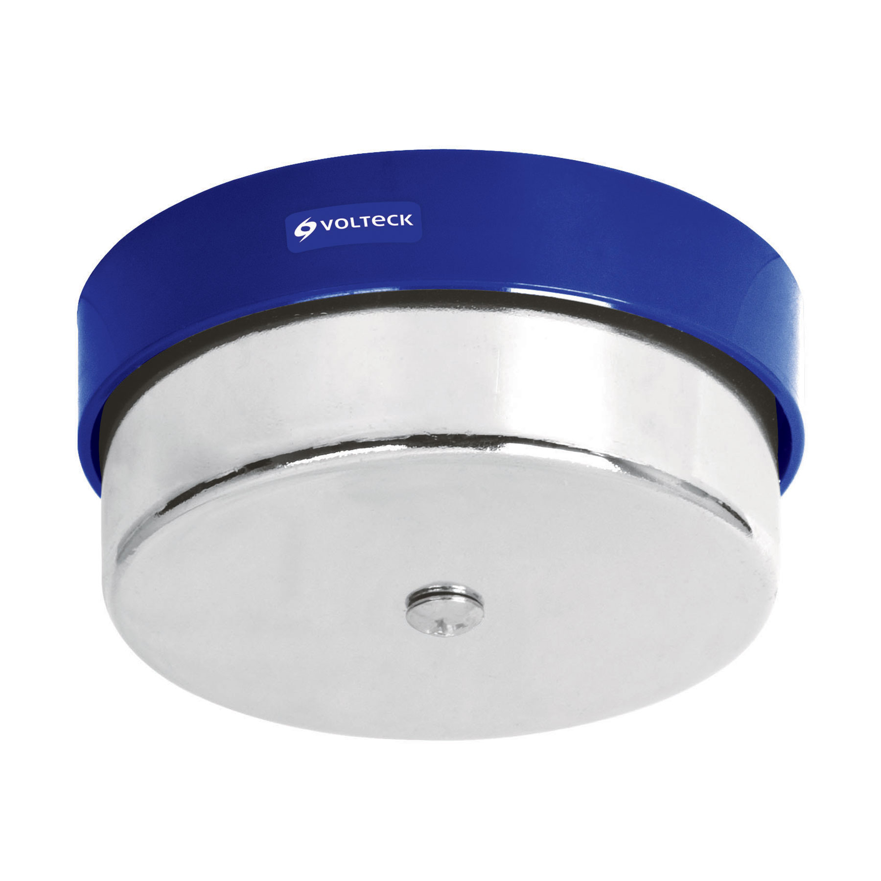 Timbre tipo campana, 2", Volteck