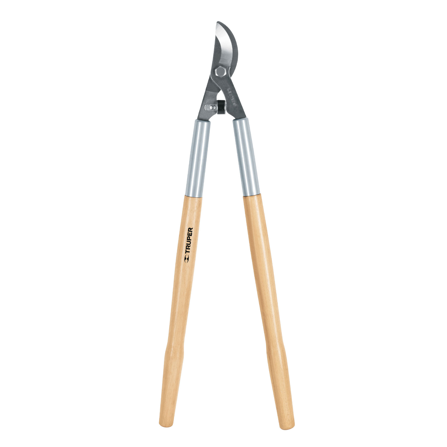 Tijeras para ramas 21", mango de madera