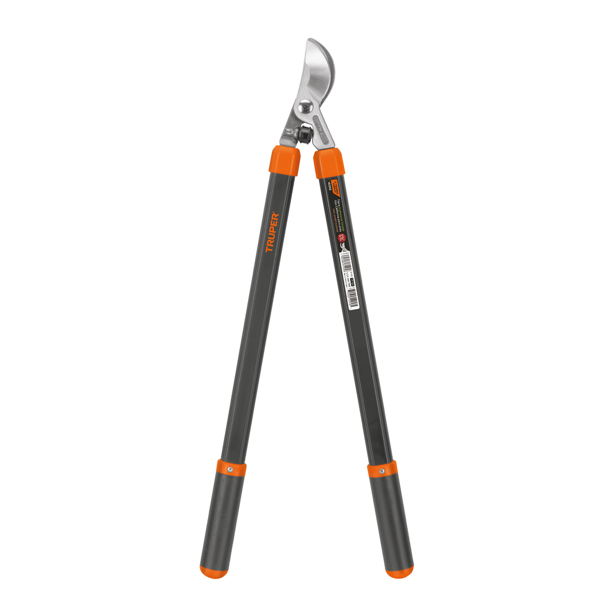 Tijera para ramas 21", mango madera, tipo California