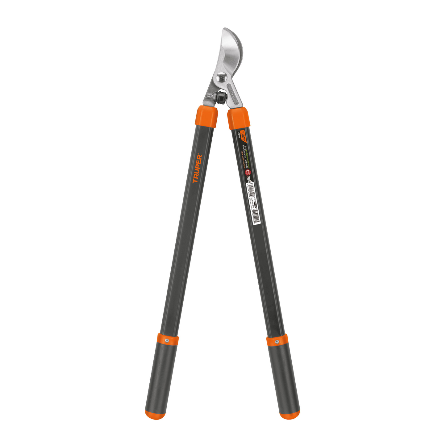 Tijera para ramas 21", mango madera, tipo California