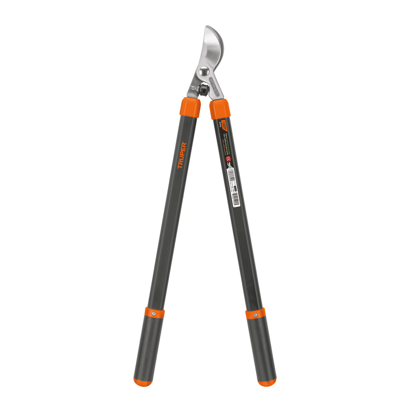 Tijera para ramas 21", mango madera, tipo California