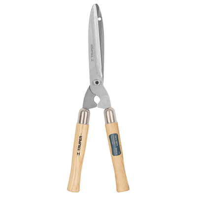 Tijera para poda, ligera, 50 cm, mango madera