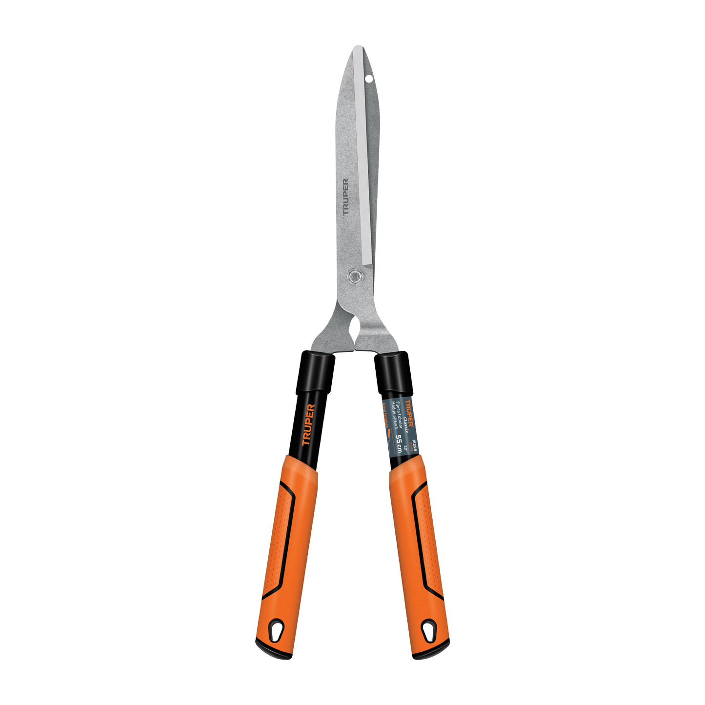 Tijera para poda, Classic, 55 cm, mango tubular