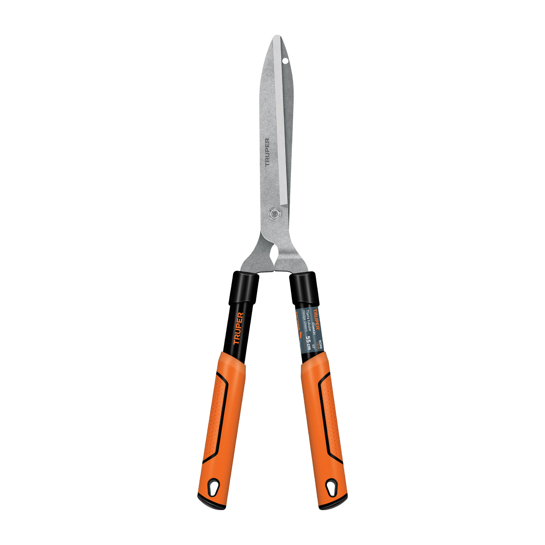 Tijera para poda, Classic, 55 cm, mango tubular