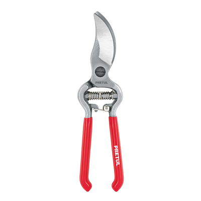 Tijera para poda, 8", forjada, Pretul
