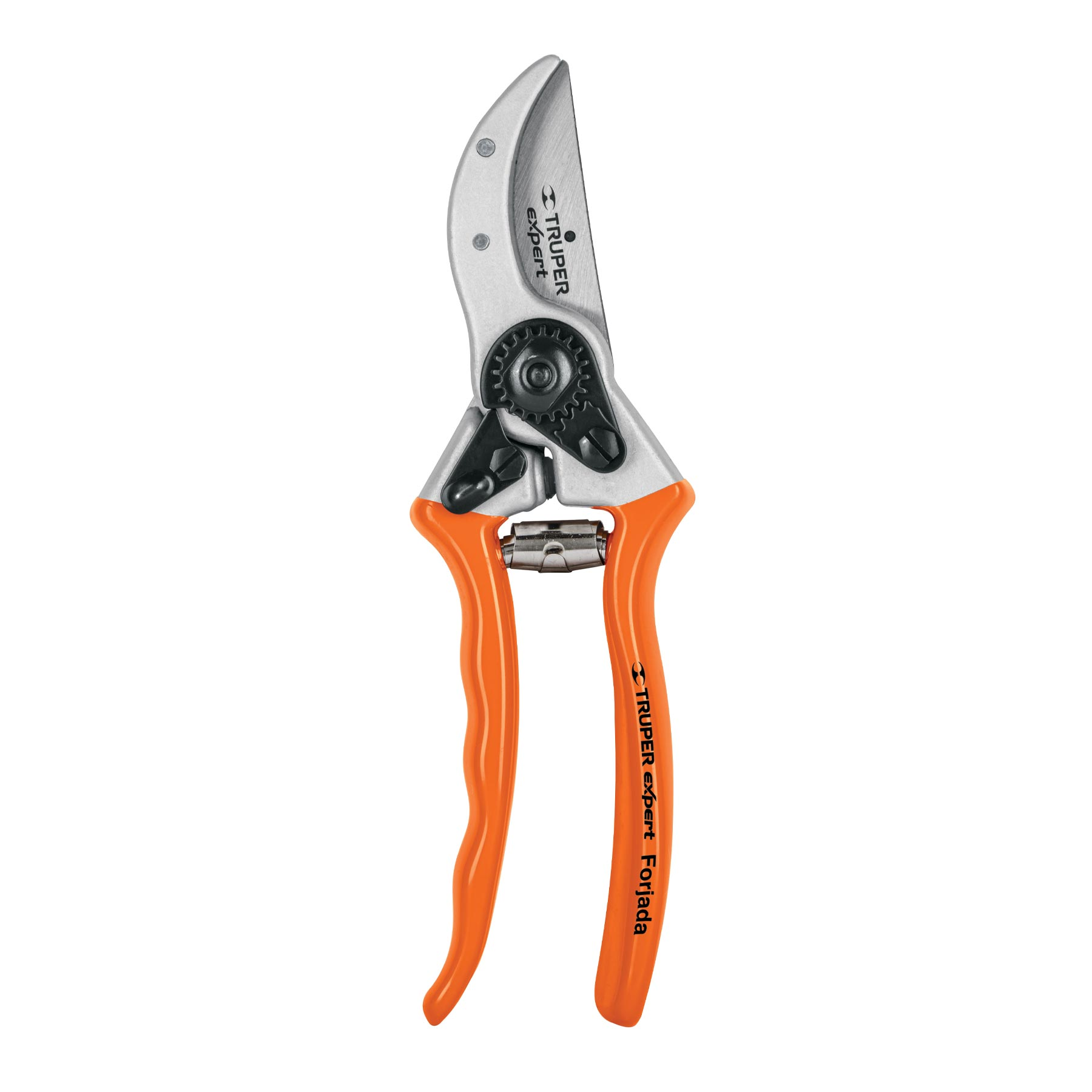 Tijera para poda 8", profesional de aluminio