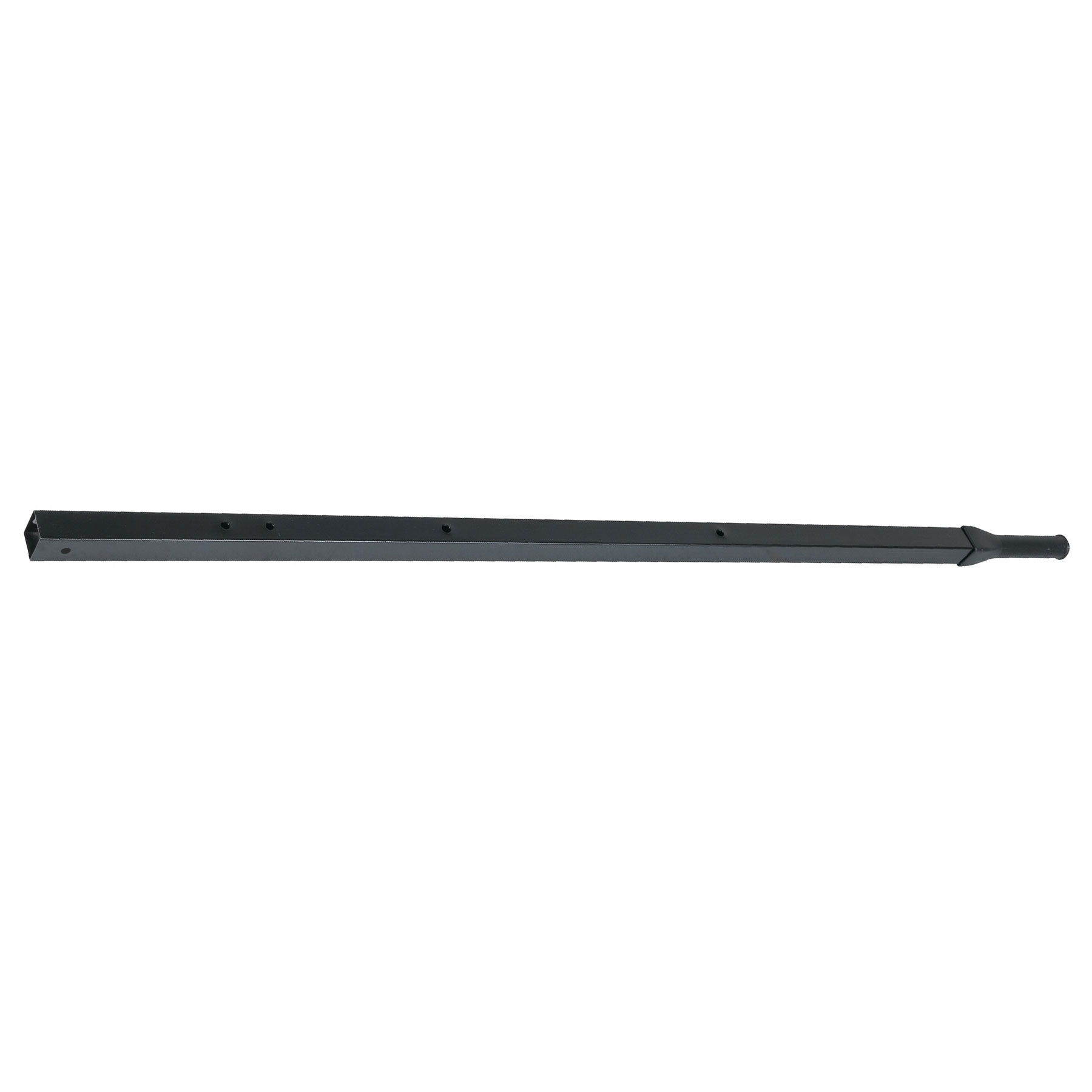 Bastidor de acero 1-1/2" para CAT-50SND y CAT-50SFF