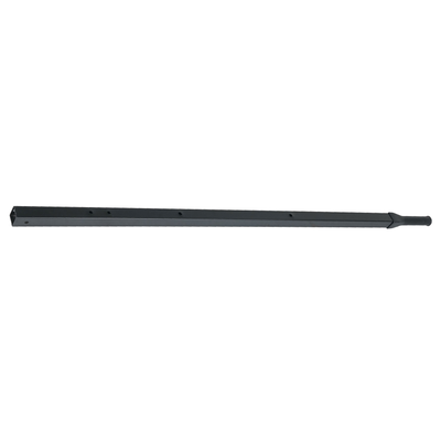 Bastidor de acero 1-1/2" para CAT-50SND y CAT-50SFF