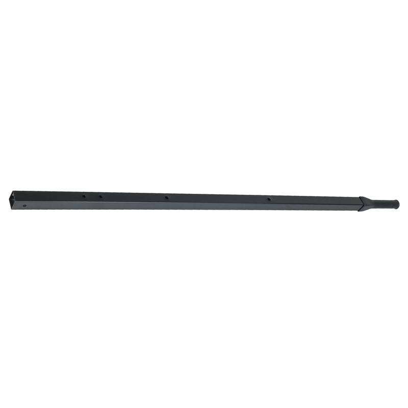 Bastidor de acero 1-1/2" para CAT-50SND y CAT-50SFF
