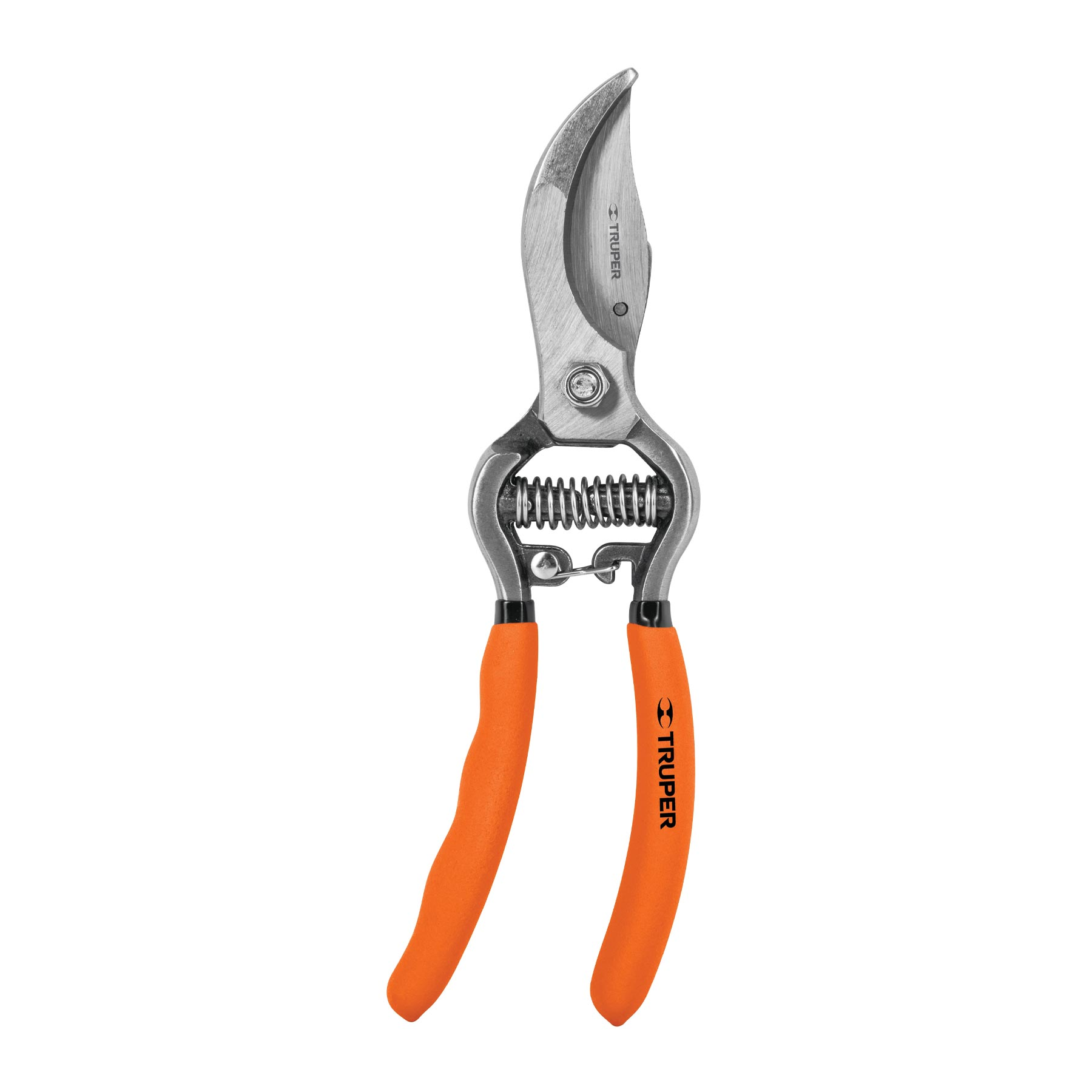 Tijera para poda 8", cuchilla de paso, forjada
