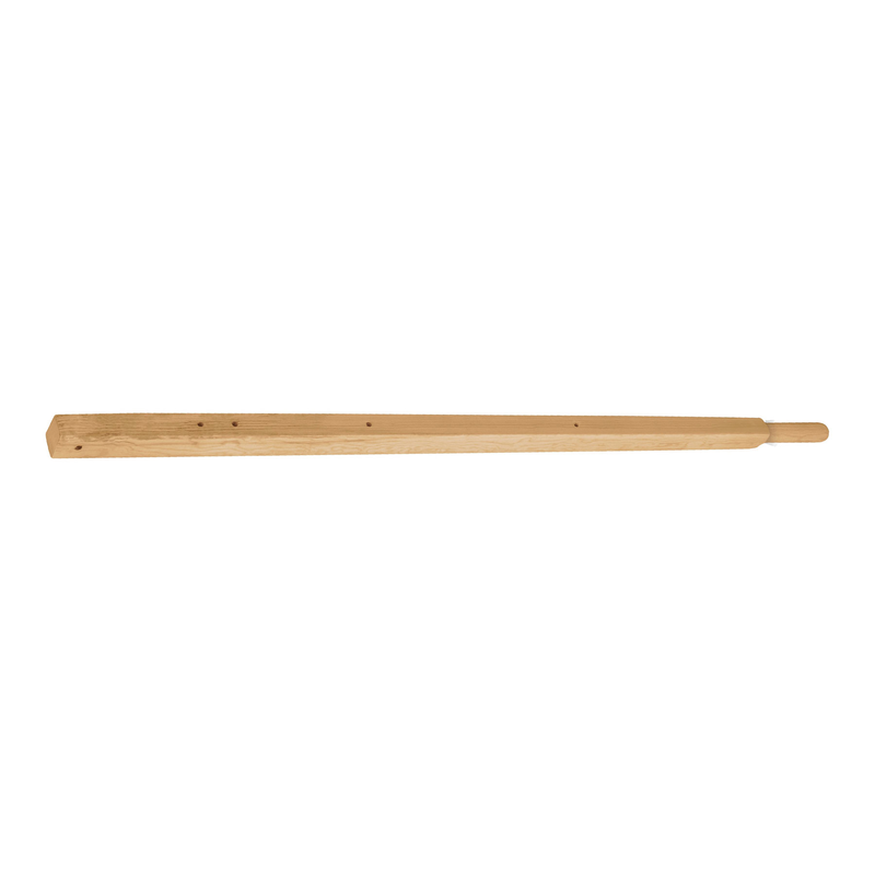 Bastidor de madera 2" para carretilla TP-8