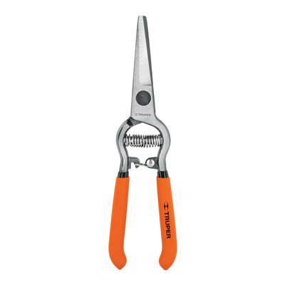 Tijera para poda 8", cuchilla curva