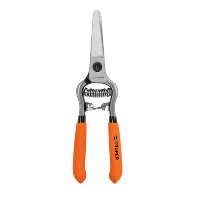 Tijera para poda 6", cuchilla delgada