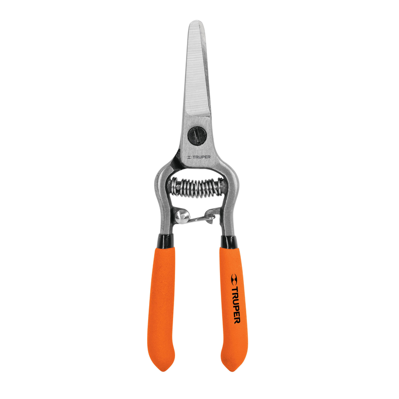 Tijera para poda 6", cuchilla delgada
