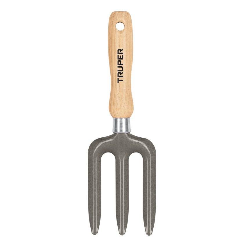 Bieldo para jardín, 6"