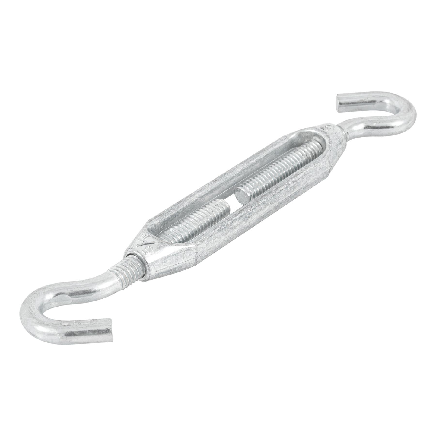 Tensor zinc, 5/16", gancho-gancho