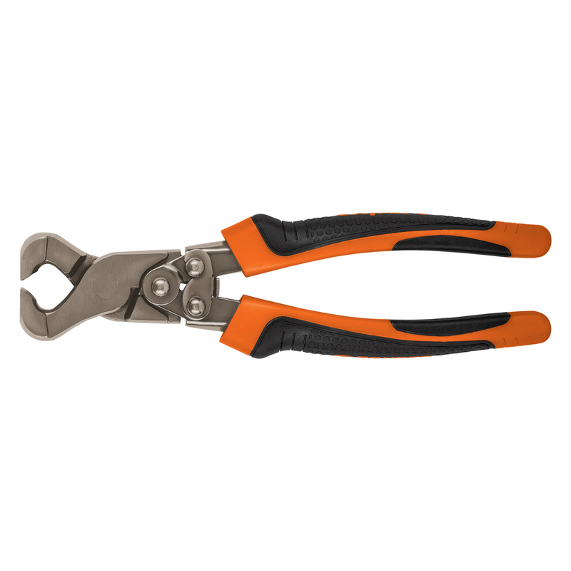 Tenaza para azulejo, 9", Truper Expert