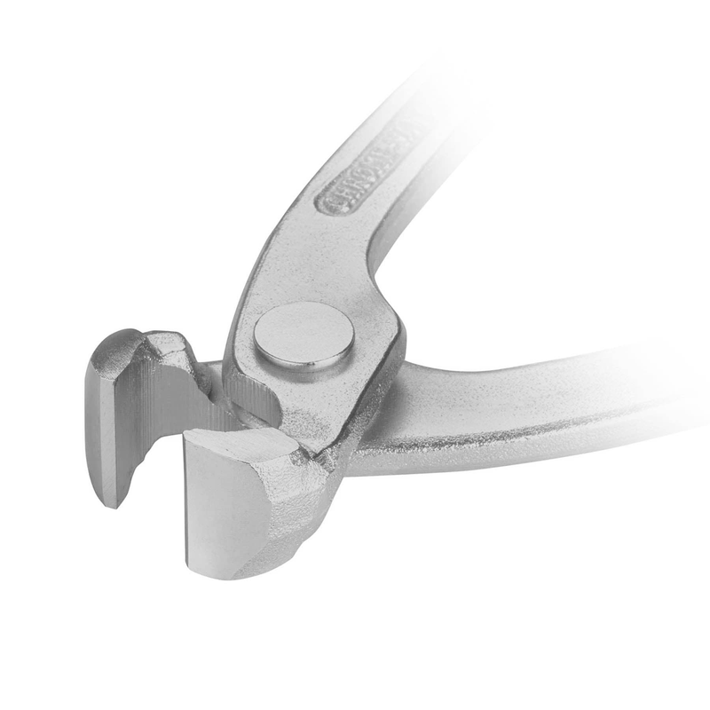 Tenaza de armador 8"