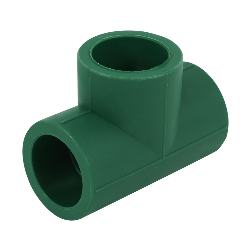 Tee de PPR sencilla , 1", 32mm