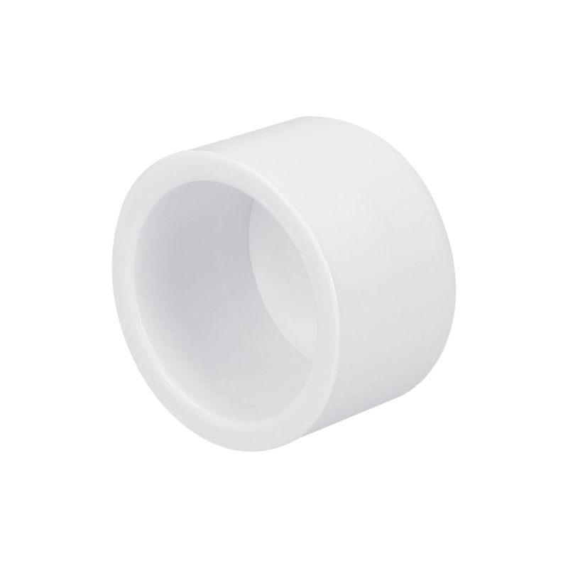 Tapón de PVC, 3/4"