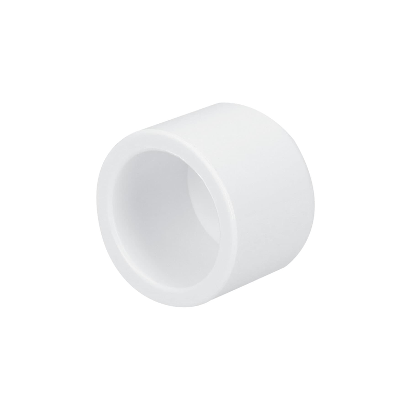 Tapón de PVC, 1/2"