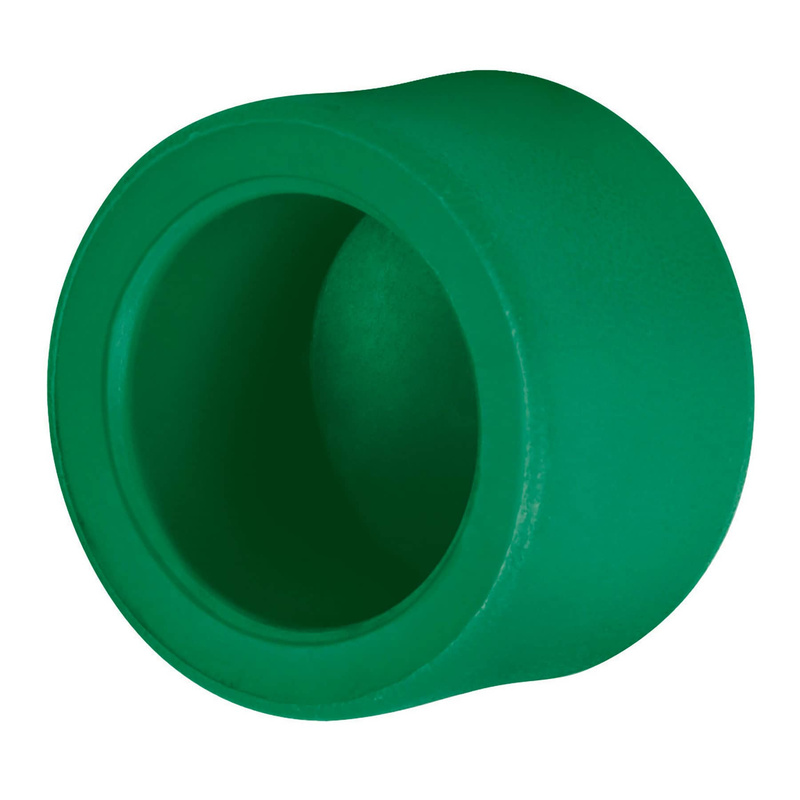 Tapón de PPR, 3/4", 25mm