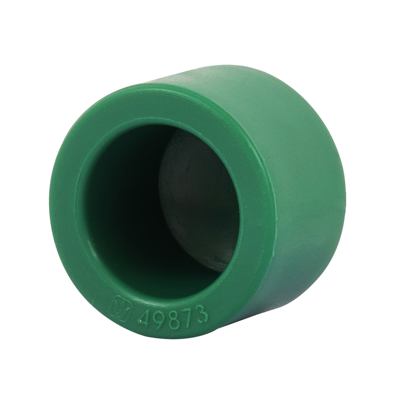 Tapón de PPR, 1/2", 20mm